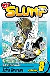 Dr. Slump, Volume 08