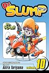 Dr. Slump, Volume 10