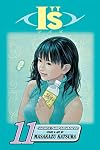 I''s, Volume 11