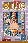 One Piece, Volume 13: It's All Right!!!