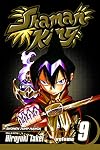 Shaman King, Volume 9: Voyage of the Shaman