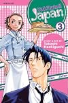 Yakitate!! Japan, Vol. 03