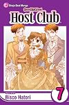 Ouran High School Host Club, Volume 7