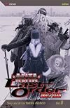 Battle Angel Alita: Last Order, Volume 8: Angel's Vision