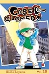 Case Closed, Vol. 19: And Then There Were Two