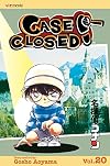 Case Closed, Vol. 20: Conan's Sense of Snow