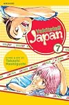 Yakitate!! Japan, Vol. 07