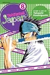 Yakitate!! Japan, Vol. 08
