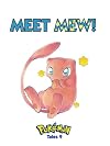 Pokémon Tales: Meet Mew!