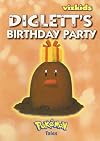 Pokémon Tales: Diglett's Birthday Party
