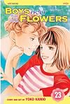 Boys Over Flowers, Volume 23