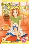 Boys Over Flowers, Volume 27