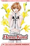 Hana-Kimi, Vol. 16