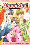 Hana-Kimi, Vol. 20