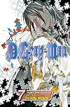D.Gray-man, Vol. 07