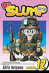 Dr. Slump, Volume 12