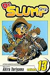 Dr. Slump, Volume 13