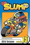 Dr. Slump, Volume 15