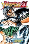 Eyeshield 21, Volume 16