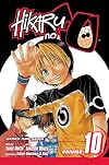 Hikaru no Go Kanzenban, Volume 10
