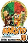 Naruto, Volume 15: Naruto's Ninja Handbook!