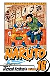 Naruto, Volume 16: Eulogy