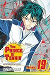 The Prince of Tennis, Vol. 19