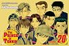 The Prince of Tennis, Vol. 20