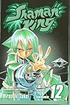 Shaman King, Volume 12: The Wrath of Angels
