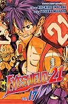 Eyeshield 21, Volume 17