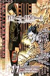 Death Note, Volume 11: Kindred Spirit