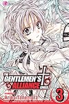 The Gentlemen's Alliance Cross †, Vol. 3