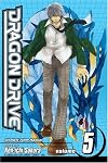 Dragon Drive, Vol. 5