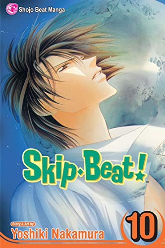 Cover of Skip Beat!, Vol. 10
