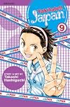 Yakitate!! Japan, Vol. 09
