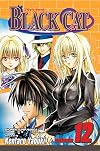 Black Cat, Volume 12