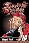 Shaman King, Volume 14: The Tortured Princess