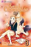 Sand Chronicles, Volume 3