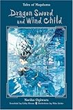 Dragon Sword And Wind Child
