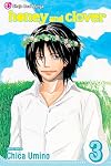 Honey and Clover, Volume 3