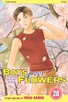 Boys Over Flowers, Volume 28