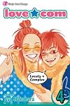 Love★Com, Vol. 4