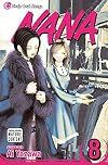 NANA, Volume 8