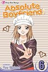 Absolute Boyfriend, Vol. 6