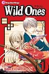 Wild Ones, Vol. 1