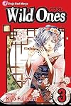 Wild Ones, Vol. 3