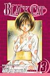 Black Cat, Volume 13