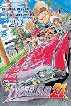Eyeshield 21, Volume 20