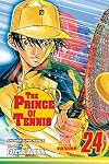 The Prince of Tennis, Volume 24