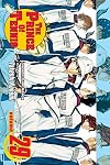 The Prince of Tennis, Volume 29